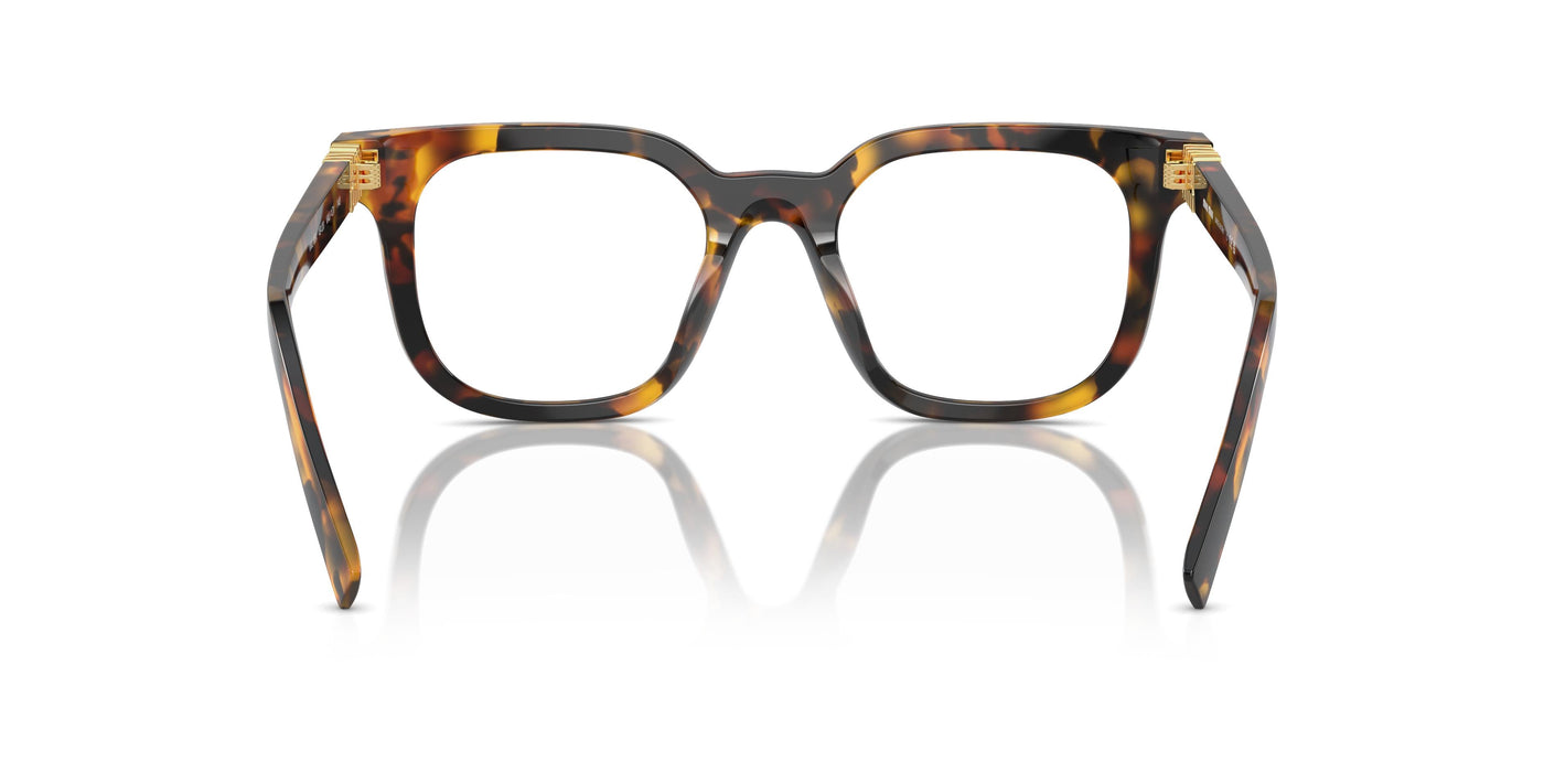 Gafas Graduadas Miu Miu MU06XV VAU1O1 49 20