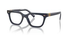 Очки для зрения Miu Miu MU07XV 08Q1O1 53 18