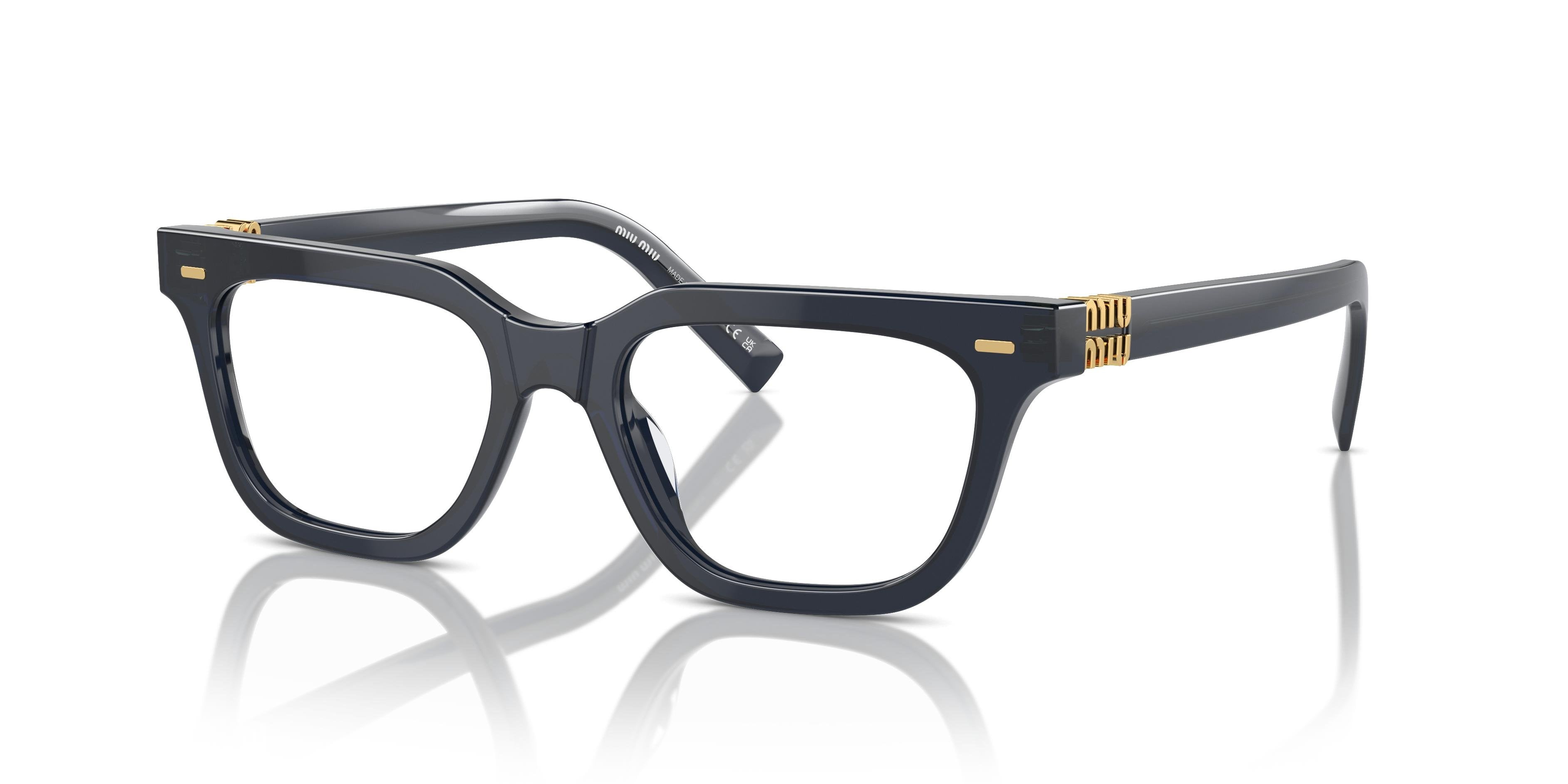 Gafas Graduadas Miu Miu MU07XV 08Q1O1 53 18