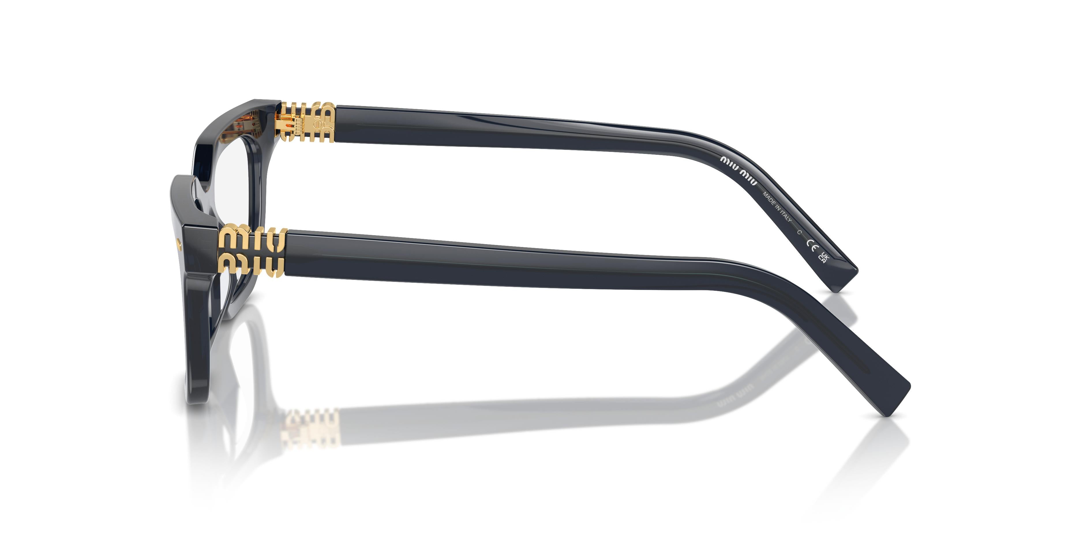 Gafas Graduadas Miu Miu MU07XV 08Q1O1 53 18