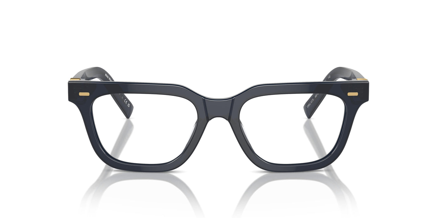 Очки для зрения Miu Miu MU07XV 08Q1O1 53 18