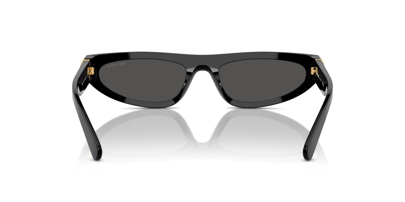 Gafas Graduadas Miu Miu MU07ZS 1AB5S0 56 19