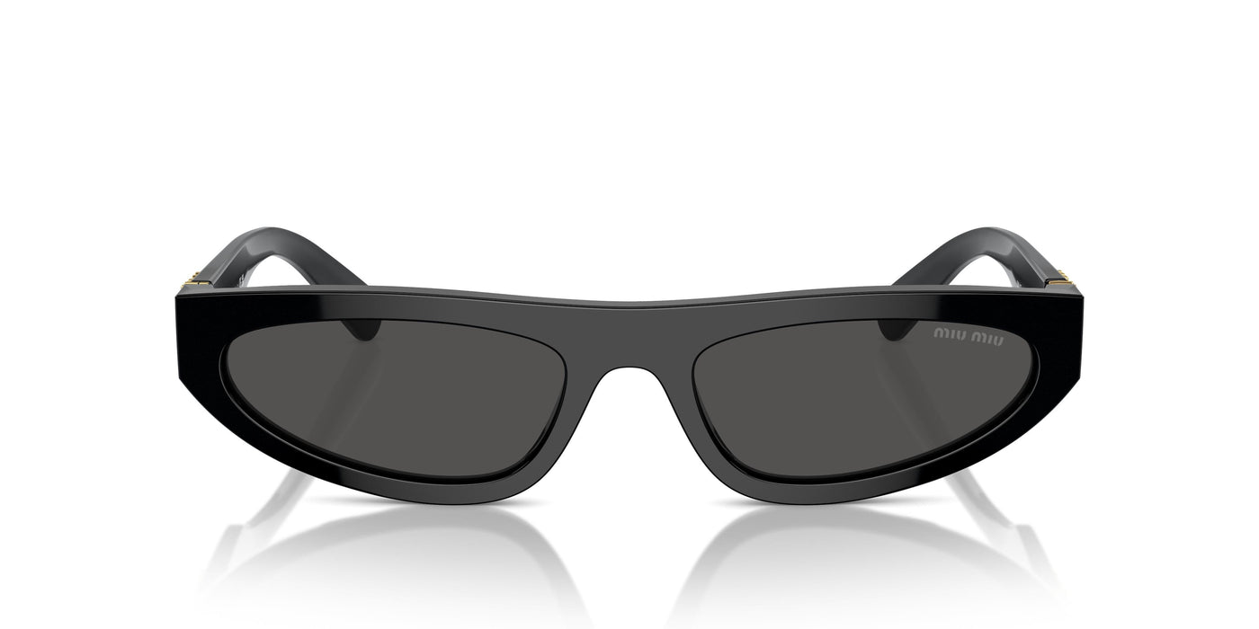 Gafas Graduadas Miu Miu MU07ZS 1AB5S0 56 19