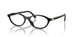 Очки для зрения Miu Miu MU09XV 16K1O1 53 17