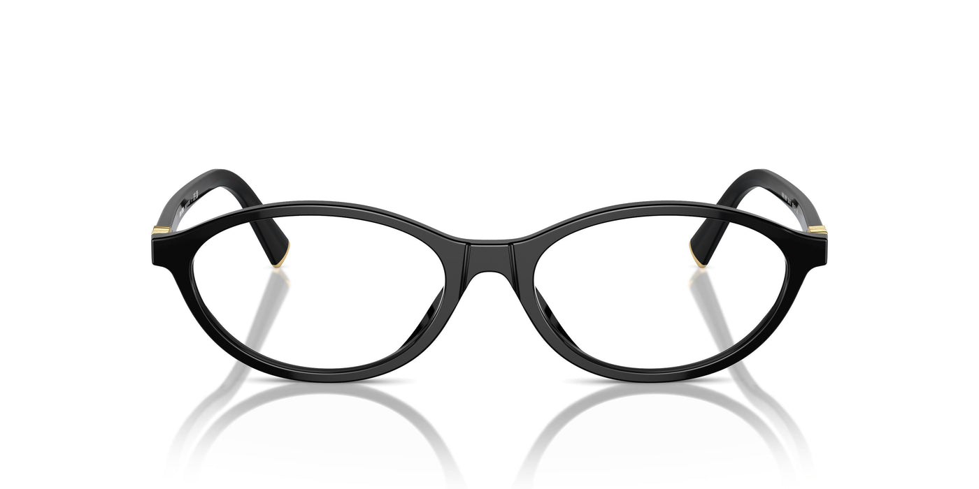 Очки для зрения Miu Miu MU09XV 16K1O1 53 17