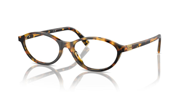 Очки для зрения Miu Miu MU09XV VAU1O1 53 17