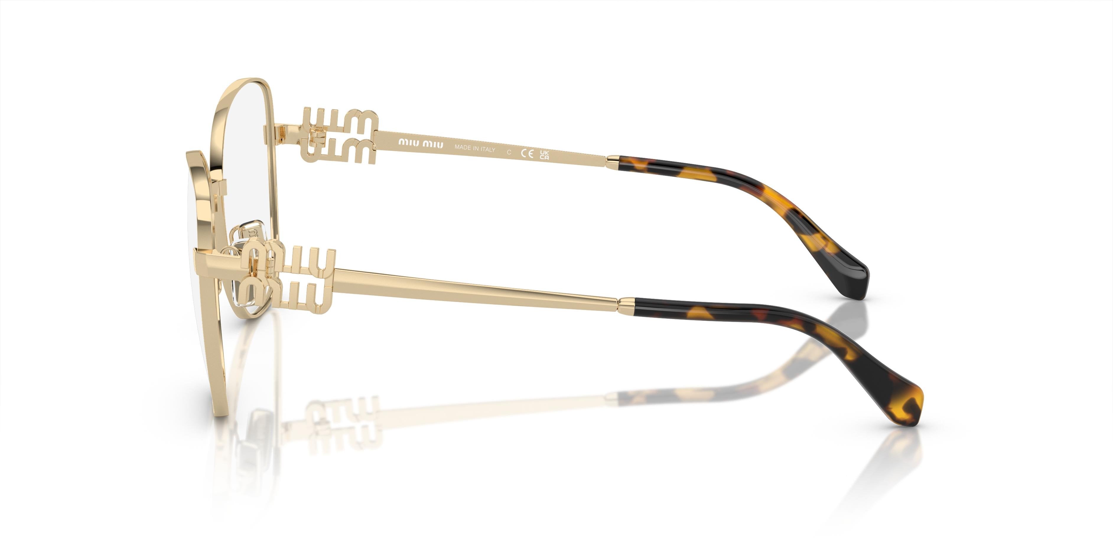 Gafas Graduadas Miu Miu MU50XV ZVN1O1 56 17