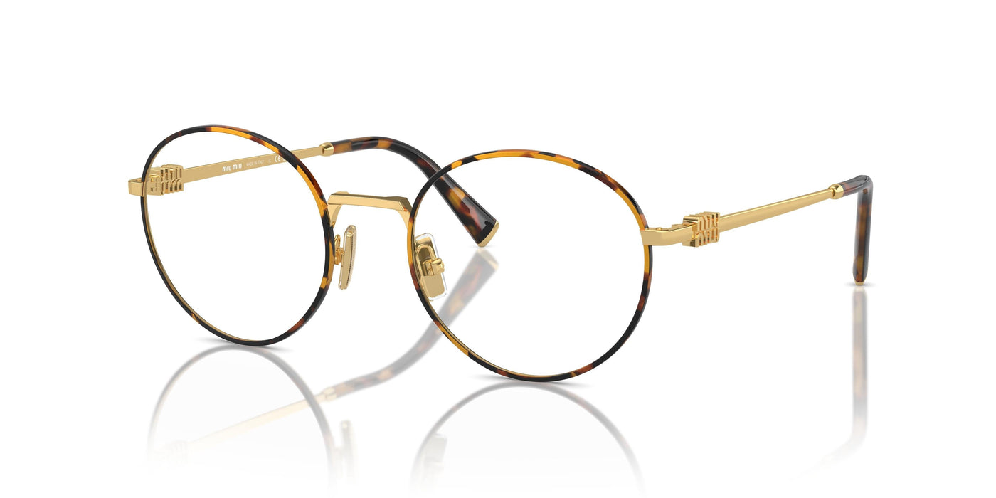 Prescription Glasses Miu Miu MU52XV 14U1O1 52 20