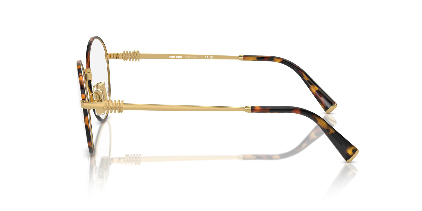 Prescription Glasses Miu Miu MU52XV 14U1O1 52 20