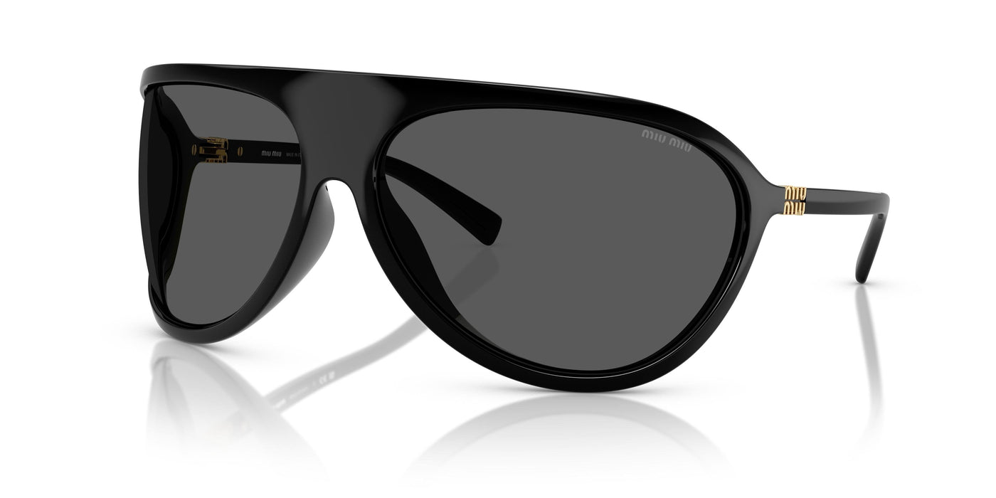 Очки для зрения Miu Miu MUA01S 1AB5S0 75 16