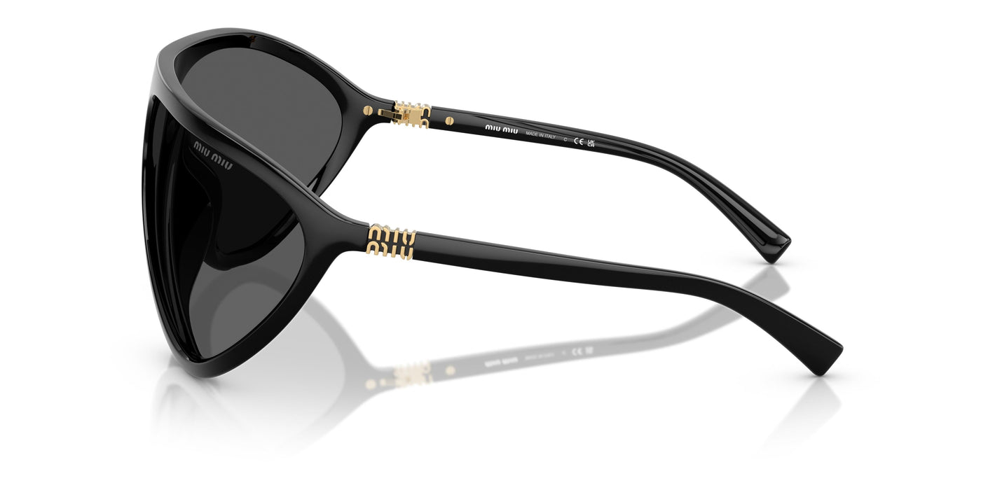 Очки для зрения Miu Miu MUA01S 1AB5S0 75 16