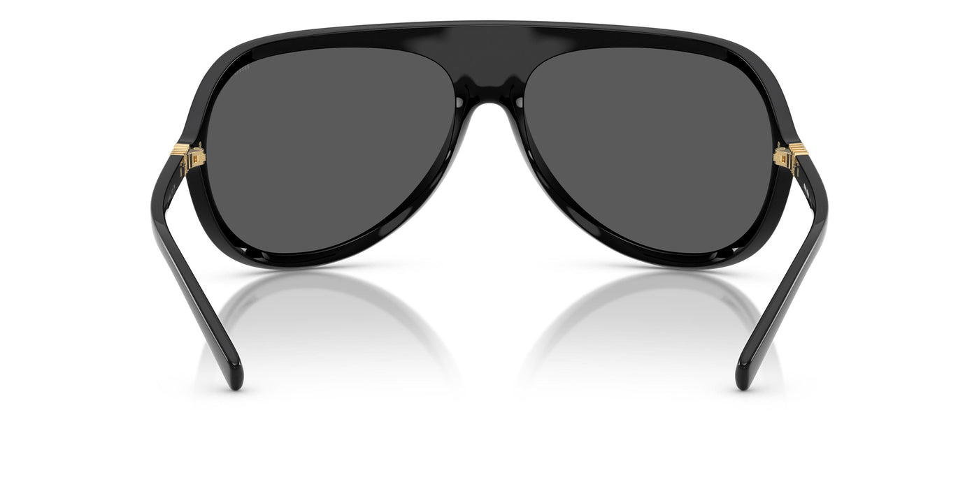 Очки для зрения Miu Miu MUA01S 1AB5S0 75 16