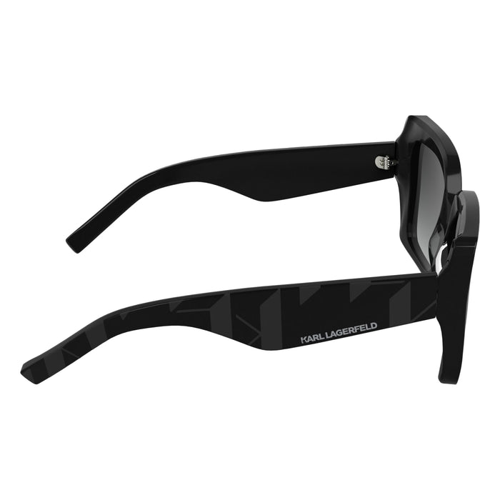 Gafas de Sol Karl Lagerfeld KL6203S 001 52 20 — vista 7