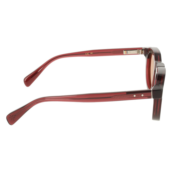 Солнцезащитные очки Paul Smith PS26602S PEDLEY 602 48 24 — vista 7