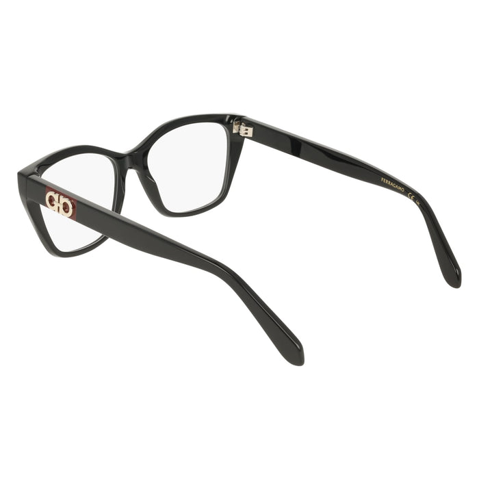 Optical Frames Ferragamo SF3074 001 54 17 — vista 4