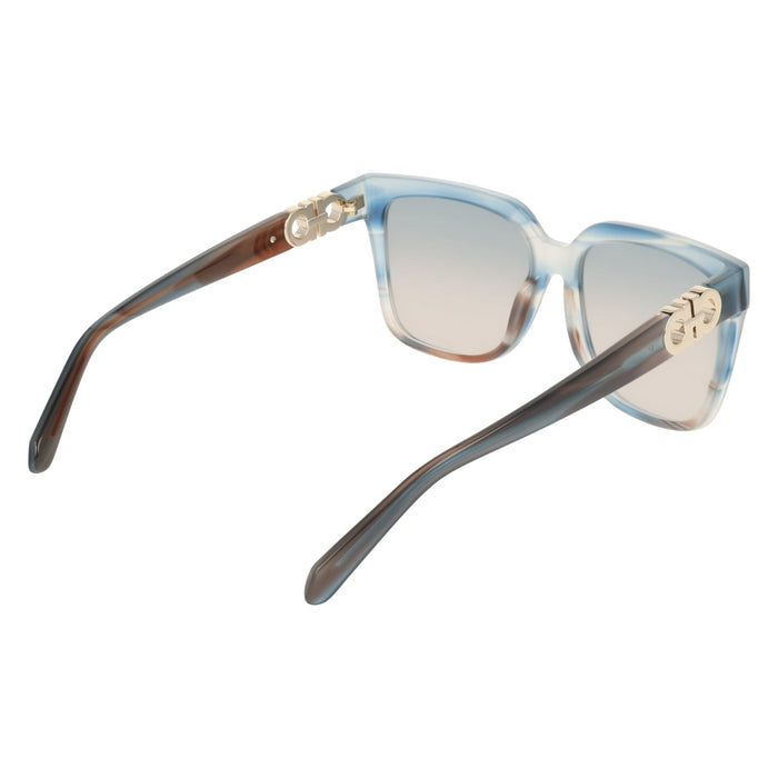 Gafas de Sol Ferragamo SF2109S 314 58 16 — vista 6