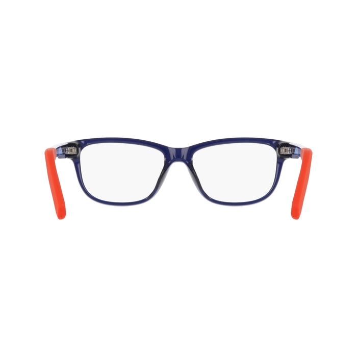 Gafas Graduadas Nike NIKE 5065 410 47 / 49 14 — vista 5