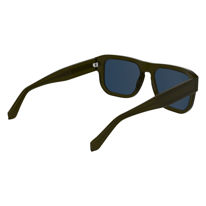 Солнцезащитные очки Calvin Klein Jeans CKJ24607S 275 55 17 — vista 6