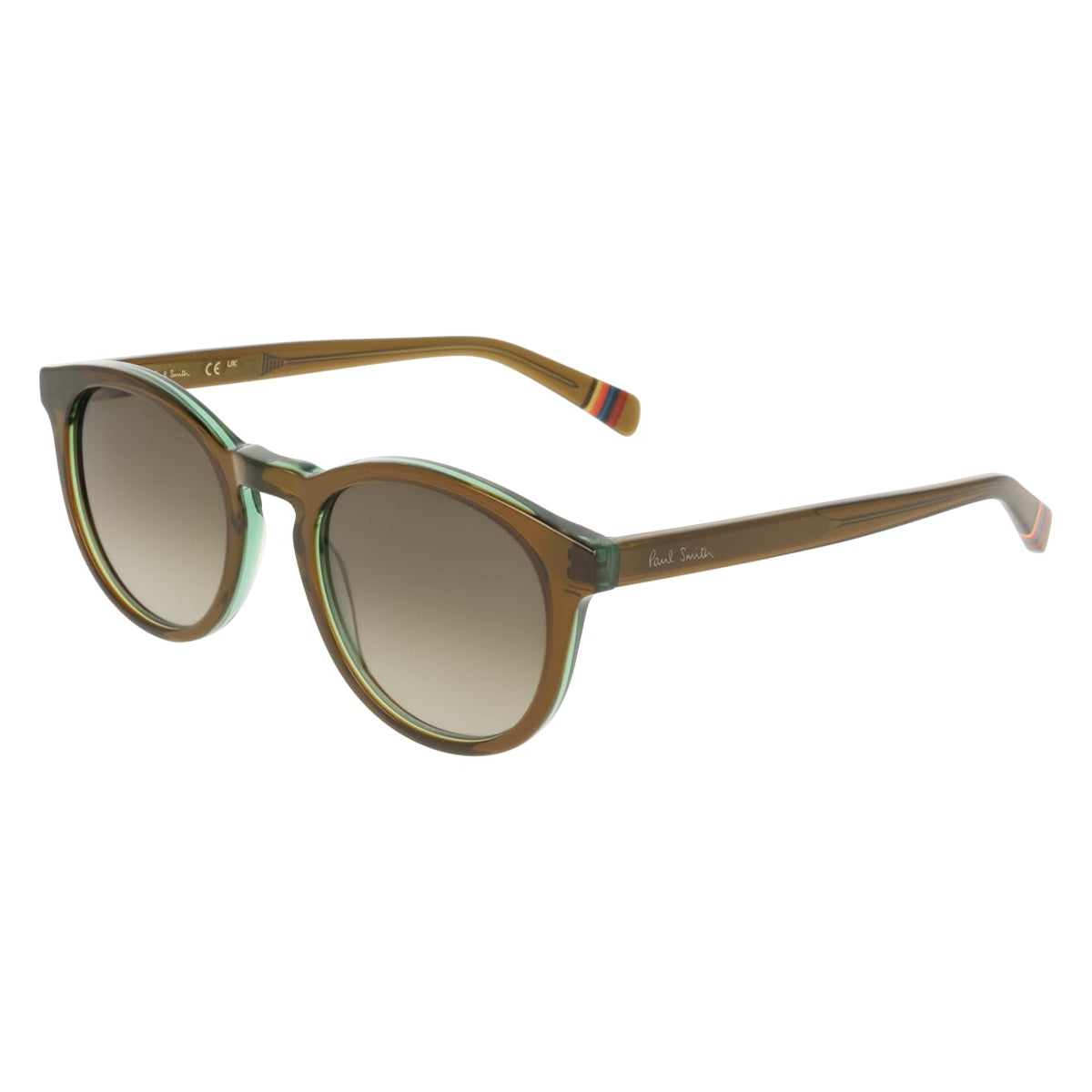 Солнцезащитные очки Paul Smith PS26601S POULCOTT 206 50 21