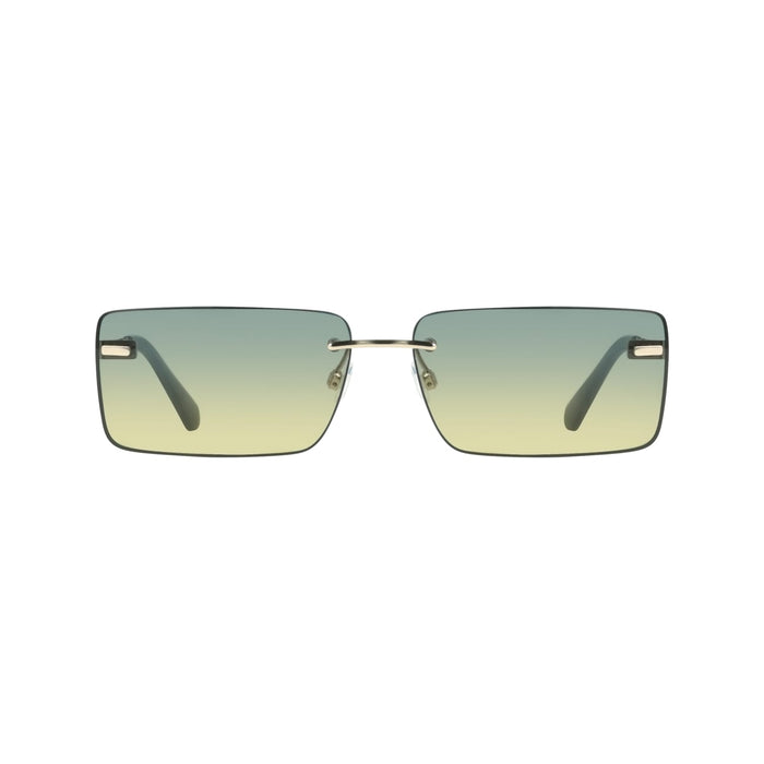 Солнцезащитные очки Calvin Klein Jeans CKJ25206S 724 61 16 — vista 2