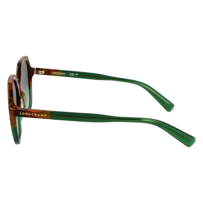 Gafas de Sol Longchamp LO760S 263 56 17 — vista 3