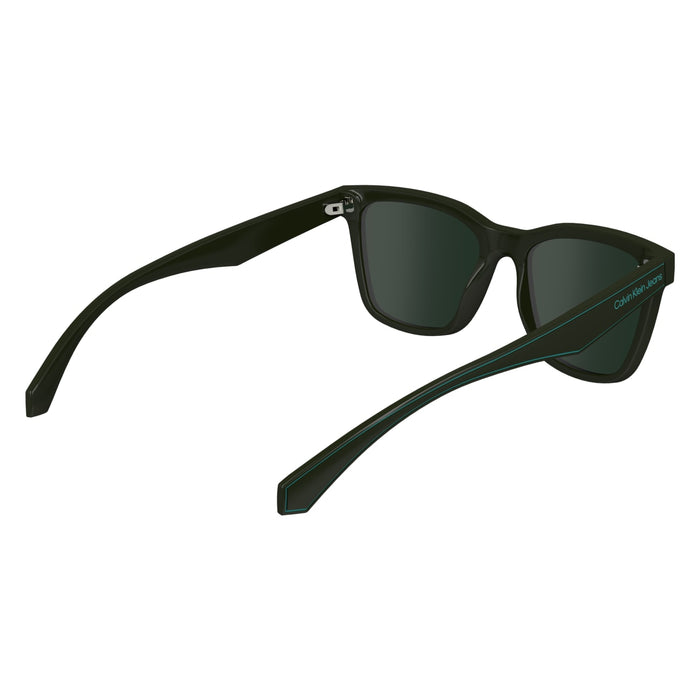 Солнцезащитные очки Calvin Klein Jeans CKJ24301S 309 48 16 — vista 6