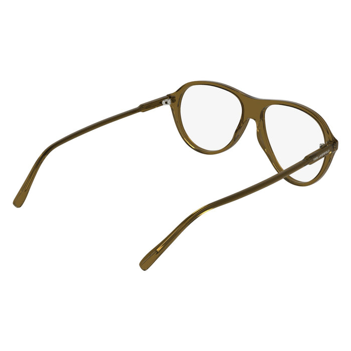 Optical Frames Karl Lagerfeld KL6217 210 55 15 — vista 6