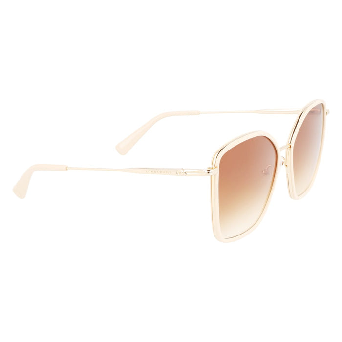 Солнцезащитные очки Longchamp LO685S 771 59 17 — vista 8
