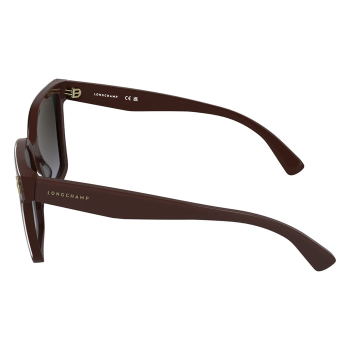 Sonnenbrille Longchamp LO802S 609 55 18 — vista 3