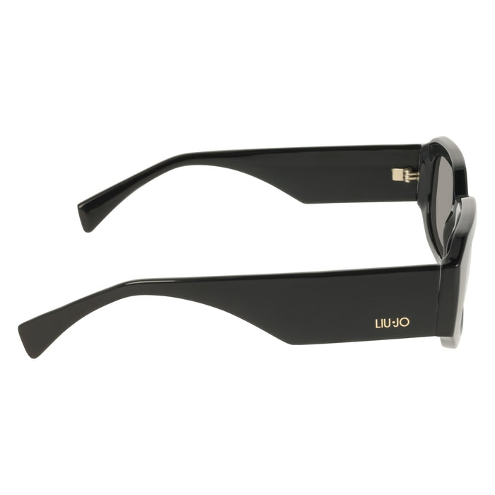 Солнцезащитные очки Liu Jo LJ820S 001 52 20 — vista 7