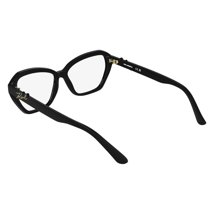 Optical Frames Karl Lagerfeld KL6232 001 55 14 — vista 4