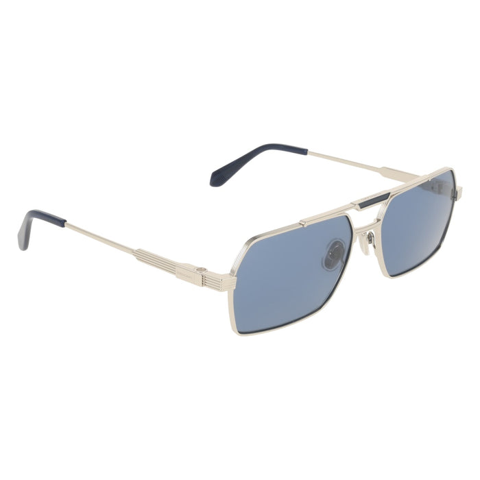 Gafas de Sol Ferragamo SF332S 042 61 17 — vista 8