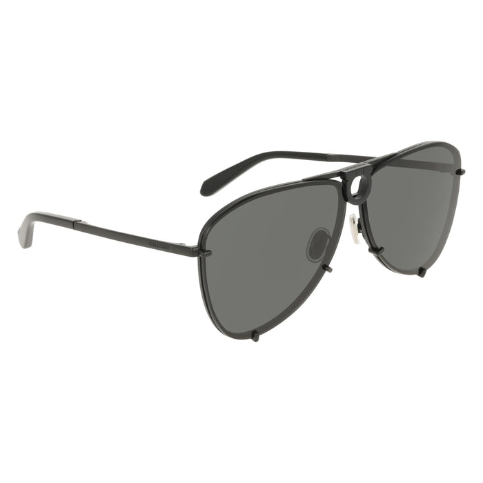 Солнцезащитные очки Ferragamo SF346S 002 66 10 — vista 8
