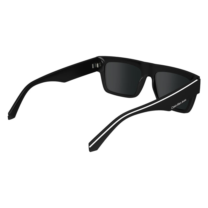 Gafas de Sol Calvin Klein Jeans CKJ24603S 001 55 17 — vista 6