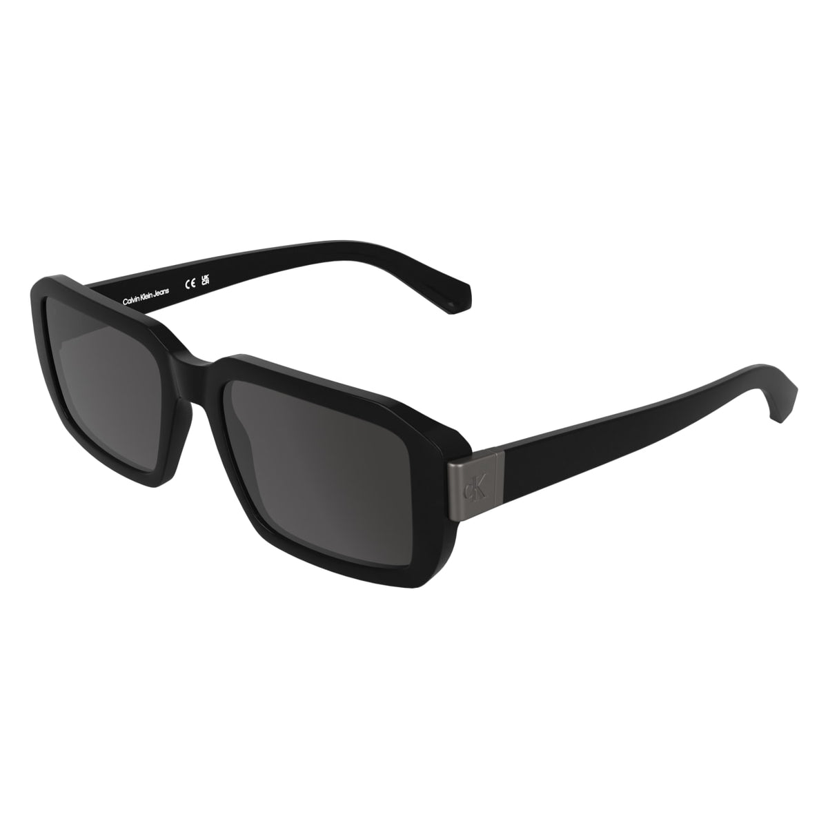 Sonnenbrille Calvin Klein Jeans CKJ26627S 001 54 19