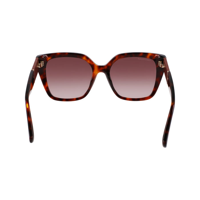 Gafas de Sol Longchamp LO754SL 242 54 18 — vista 5