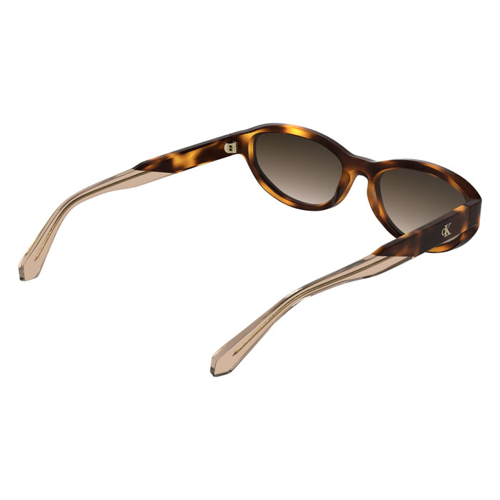 Солнцезащитные очки Calvin Klein Jeans CKJ25618S 235 56 17 — vista 6