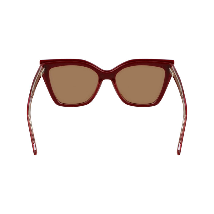 Optical Frames Calvin Klein (Ck) CK24550MAG-SET 605 55 17 — vista 5