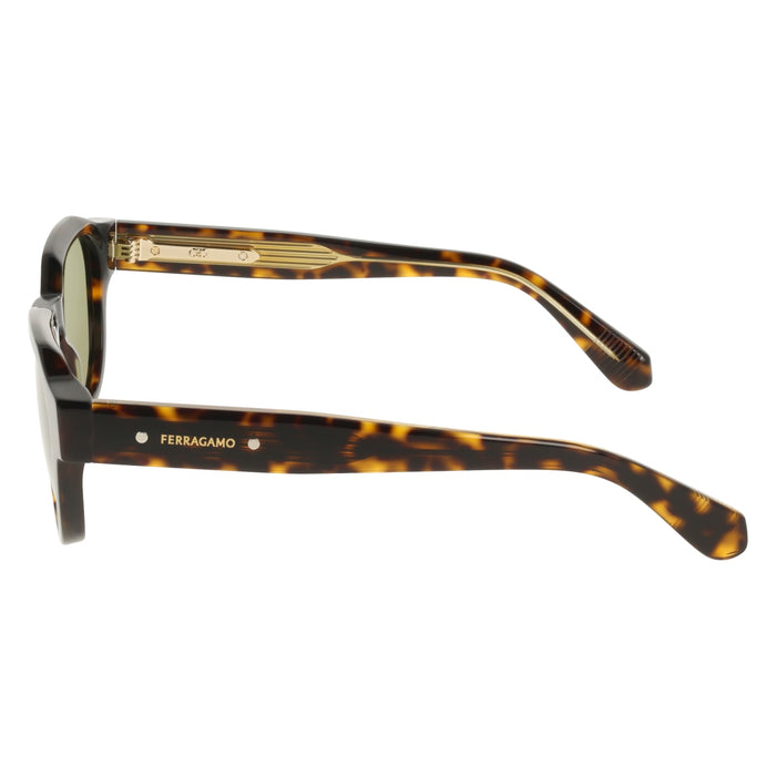 Gafas de Sol Ferragamo SF2146S 242 49 23 — vista 3