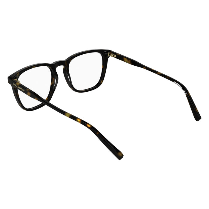 Optical Frames Karl Lagerfeld KL6257 242 54 19 — vista 4