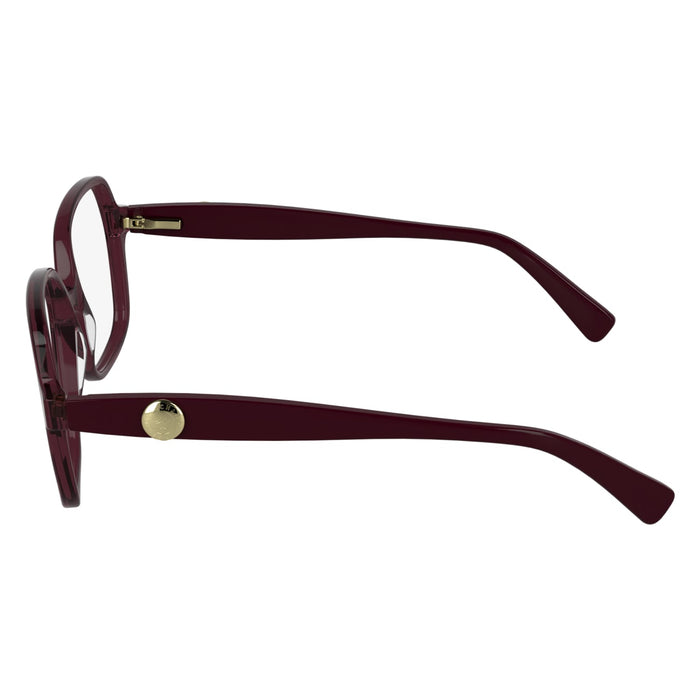 Оправа для очков Longchamp LO2757 601 53 16 — vista 3