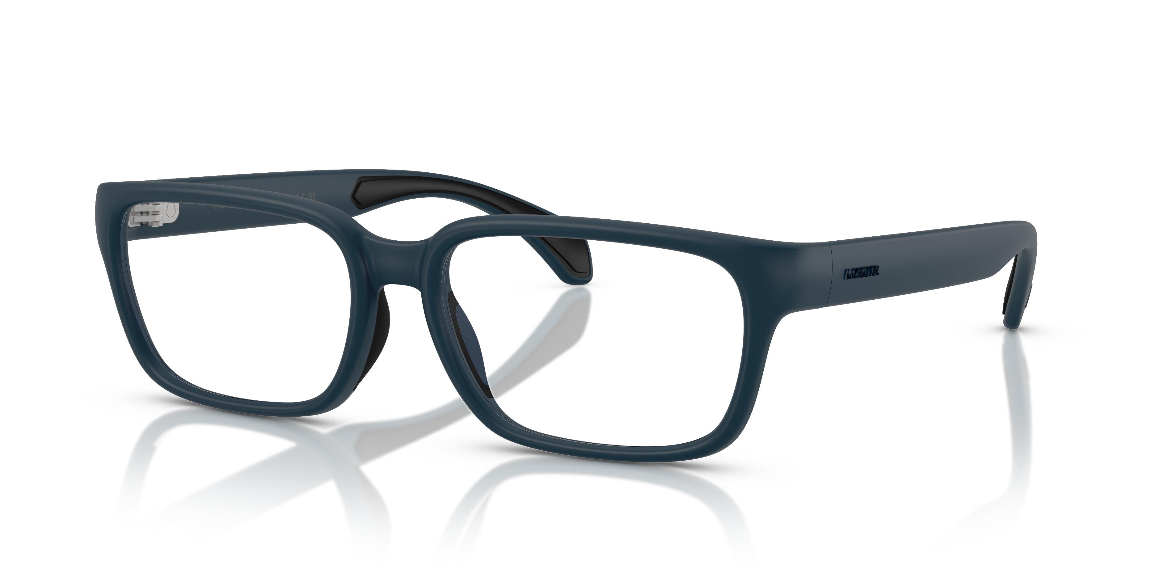 Prescription Glasses Moncler ME3001 5008 57 17
