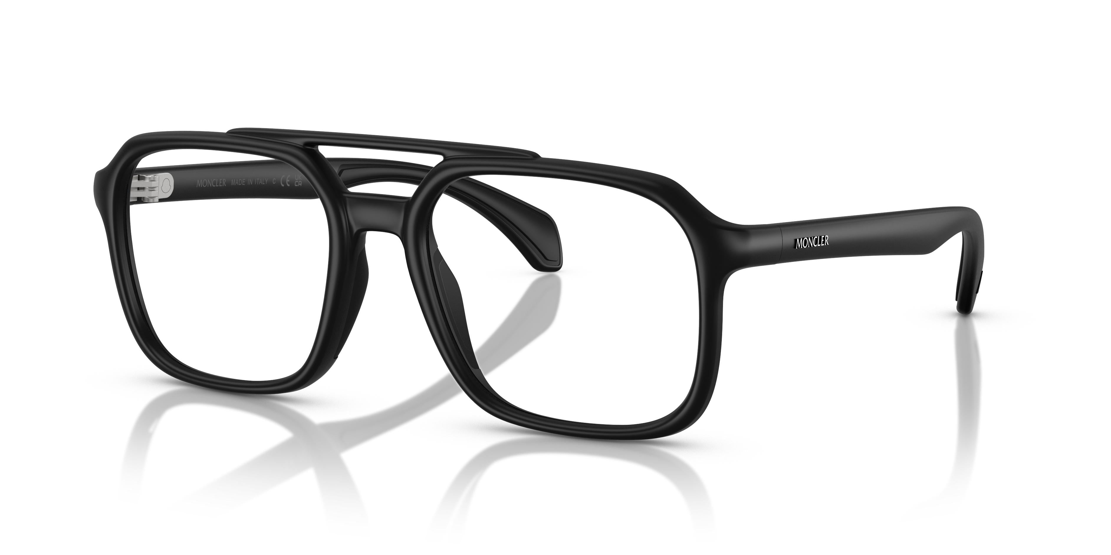 Prescription Glasses Moncler ME3002 5006 54 19