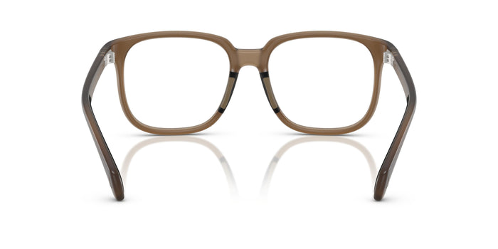 Brille Moncler ME3003 5012 — vista 4