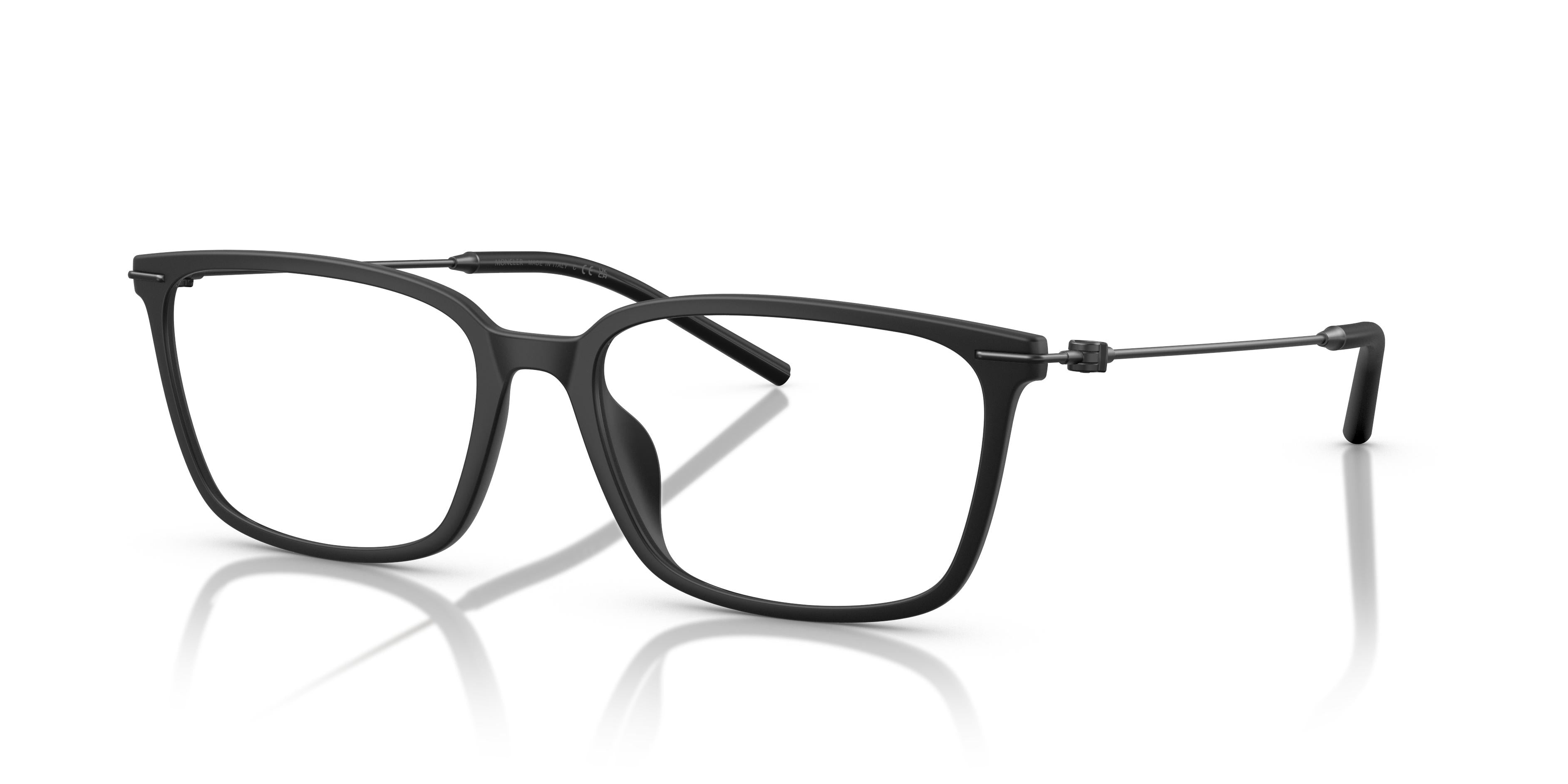 Prescription Glasses Moncler ME3004D 5013 55 17