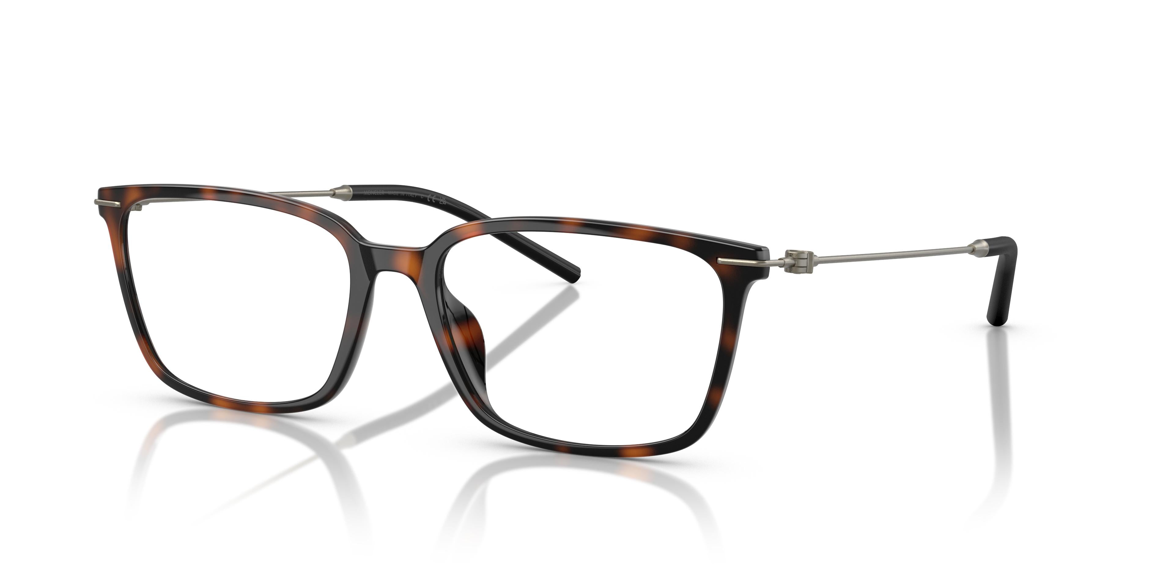 Prescription Glasses Moncler ME3004D 5014 55 17