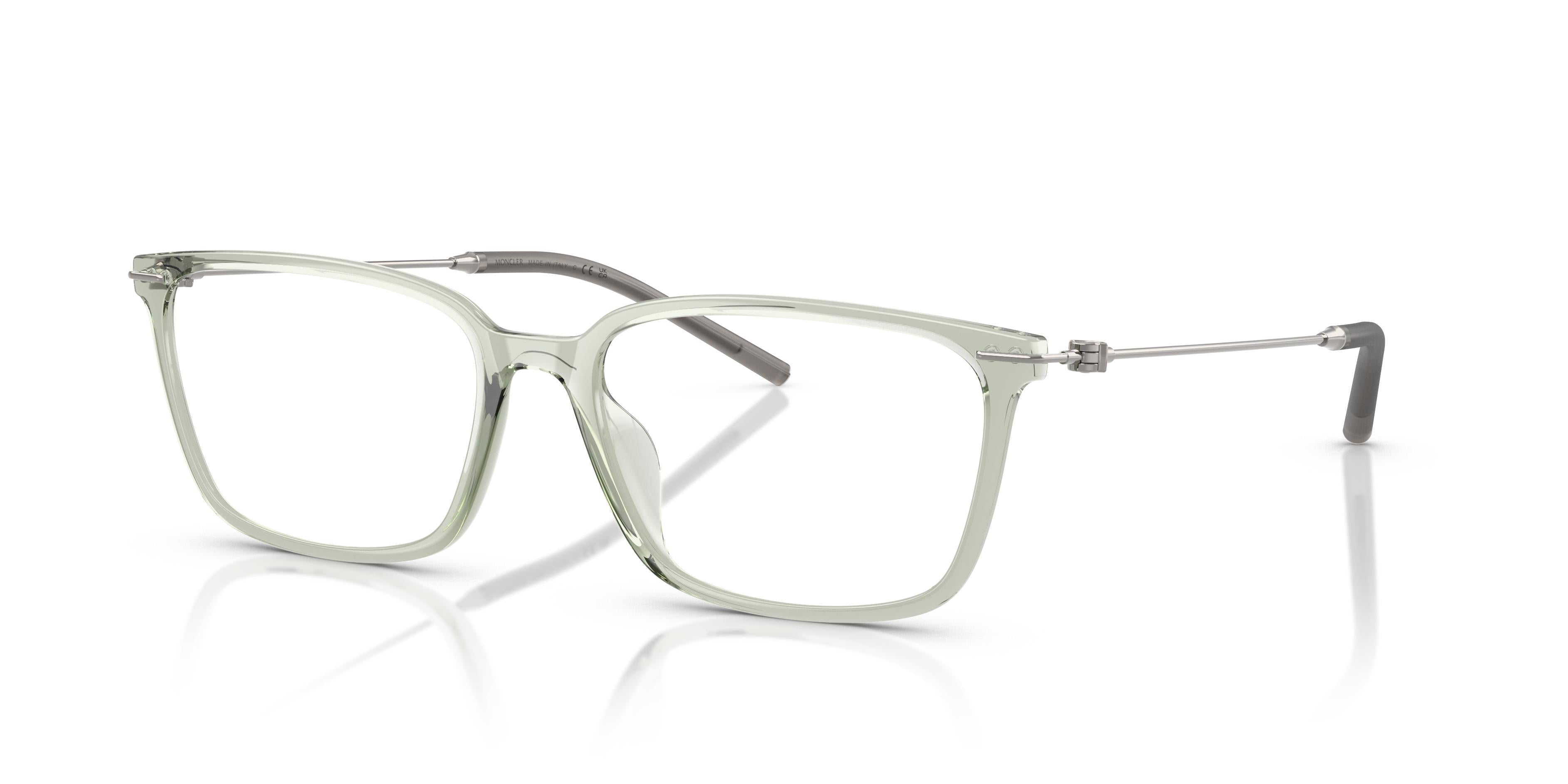 Prescription Glasses Moncler ME3004D 5016 55 17
