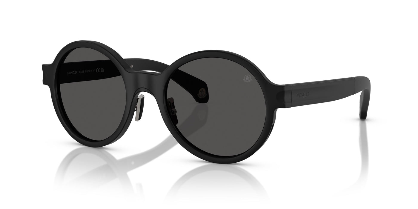 Prescription Glasses Moncler RONDO ME4001 101387 52 20