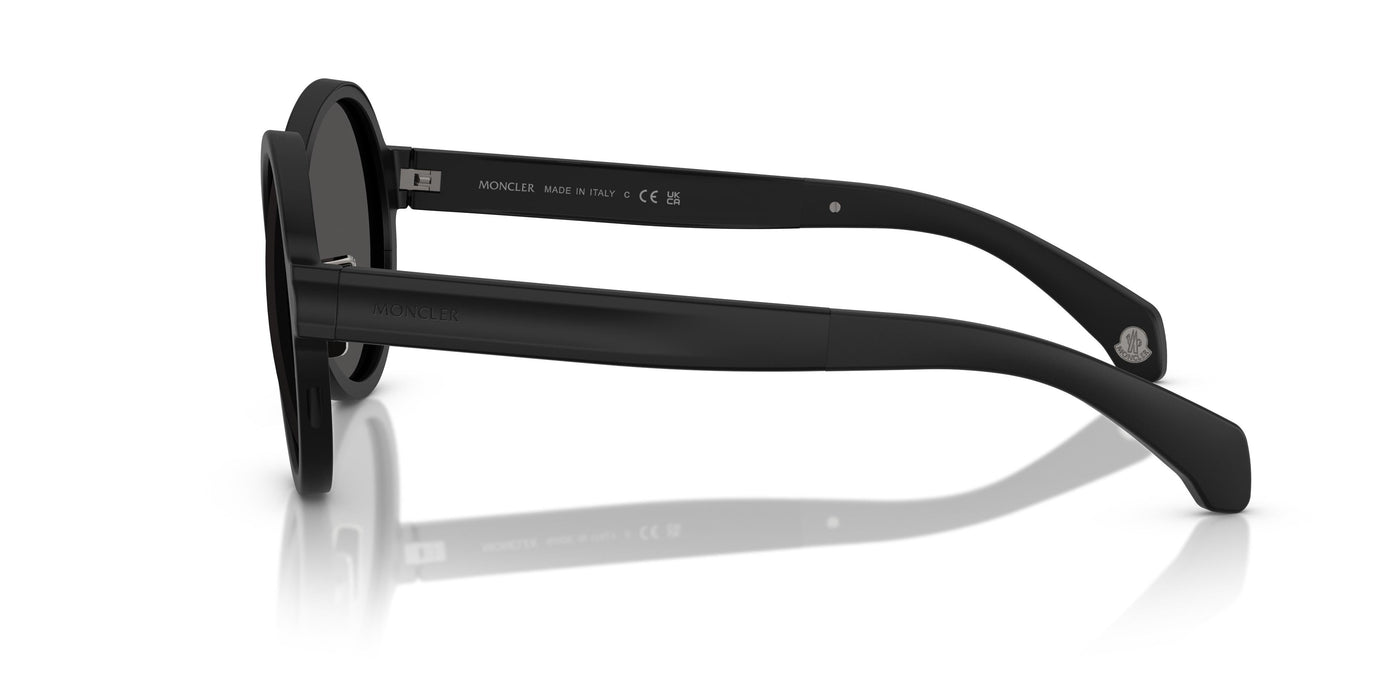 Prescription Glasses Moncler RONDO ME4001 101387 52 20