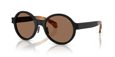 Brille Moncler RONDO ME4001 101473 52 20